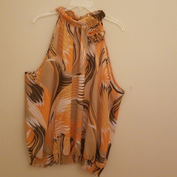 Ashley Stewart Tops - Women's Ashley Stewart Blouse